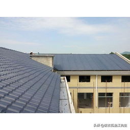 树脂瓦的防火要点与建筑砌块的缺陷启示