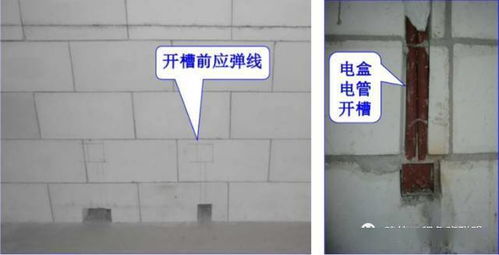 实例解析砌体工程的施工工艺流程及做法，没干过的也看会了