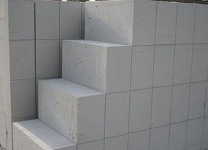 建筑工程中最常用的蒸压加气混凝土砌块检测要点解析