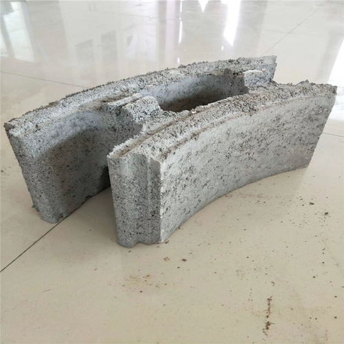 保定涞源模块式雨水方沟 方沟模块砖与建筑砌块的创新应用